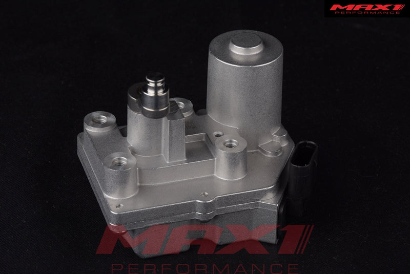 New RHF4V Turbo Electric Actuator for Mercedes-Benz Vito 111 A6460901580 VV19