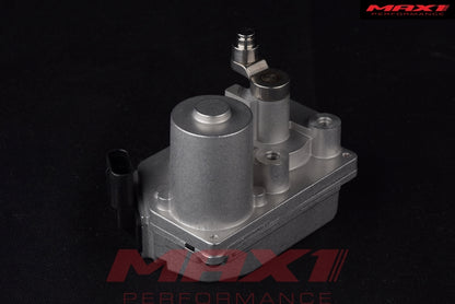 New RHF4V Turbo Electric Actuator for Mercedes-Benz Vito 111 A6460901580 VV19