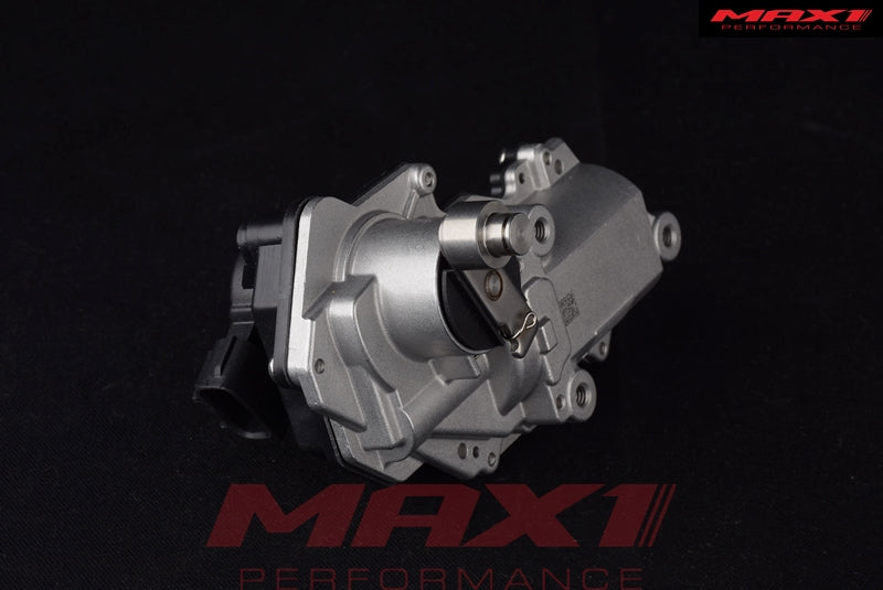 New Turbo Electric Actuator for Land Cruiser FJA300 VJA300 17201-52010