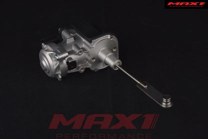 NEW RHF3 Turbo Electric Actuator for VW Touran 1.2 TSI 03F145701K 03F145701H