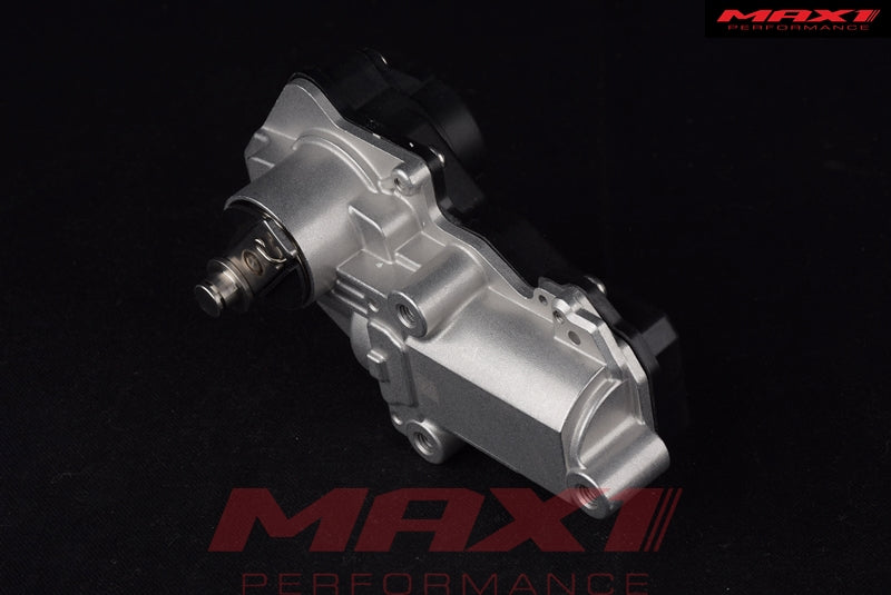New Turbo Electric Actuator for Land Cruiser FJA300 VJA300 17208-52010