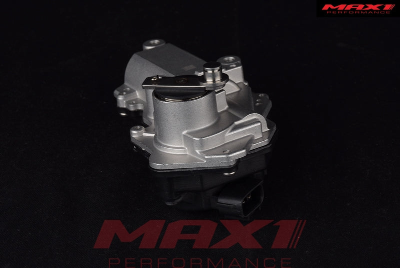 New Turbo Electric Actuator for Land Cruiser FJA300 VJA300 17208-52010