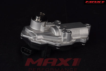 New Turbo Electric Actuator for Land Cruiser FJA300 VJA300 17208-52010