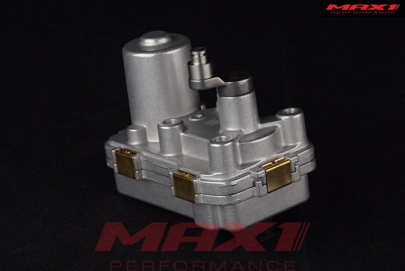 New RHF4 Turbo Electric Actuator for Mercedes-Benz OM651 A6510900186 VV20