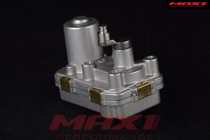 New RHF4 Turbo Electric Actuator for Mercedes-Benz OM651 A6510900186 VV20