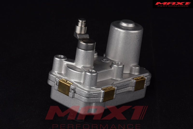 New RHF4 Turbo Electric Actuator for Mercedes-Benz OM651 A6510900186 VV20
