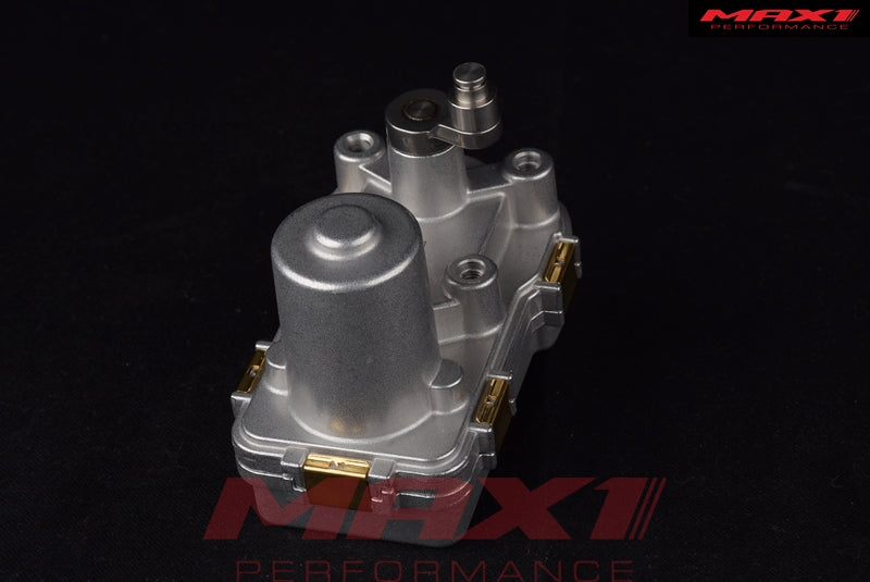 New RHF4 Turbo Electric Actuator for Mercedes-Benz OM651 A6510900186 VV20