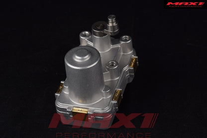 New RHF4 Turbo Electric Actuator for Mercedes-Benz OM651 A6510900186 VV20