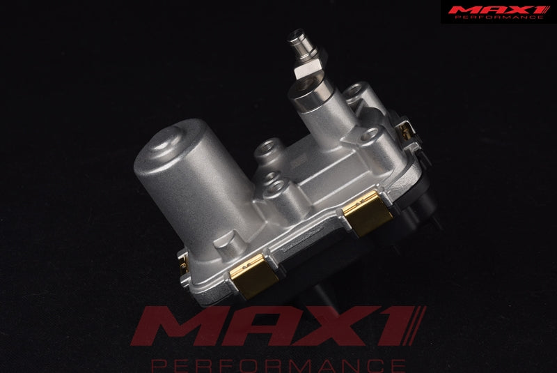 NEW TD04L Electric Actuator for Land Rover Evoque 2.2L 49477-01214 49477-19600
