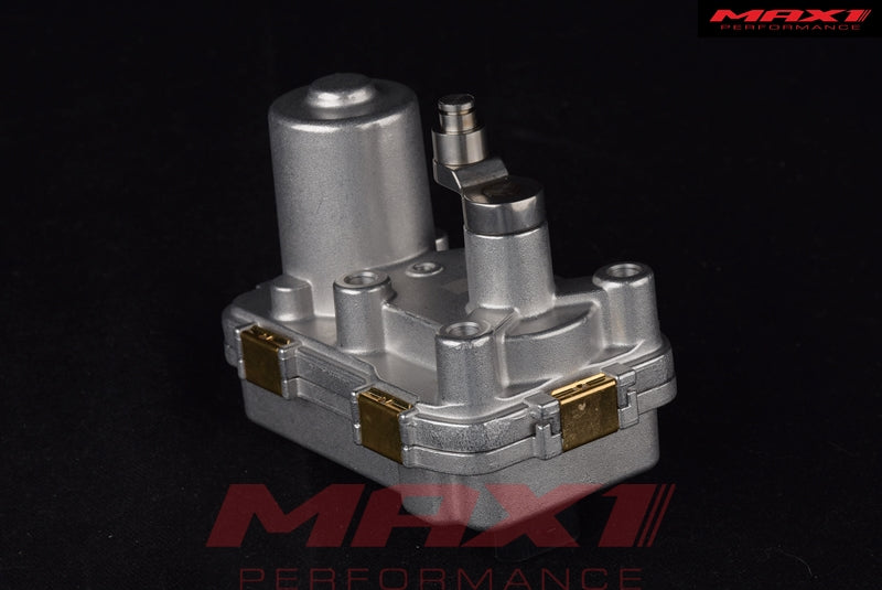 New Turbo Electric Actuator for Mercedes-Benz 2.2T AL0058 A6510900886