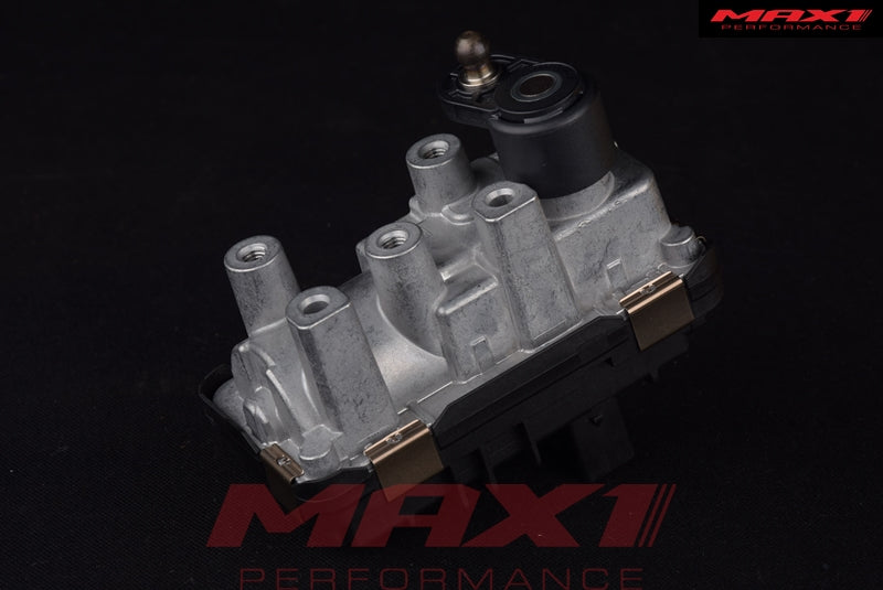 New Genuine Hella Actuator for Nissan NV350 Caravan 53039700373 14411-3XN3C