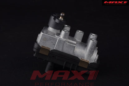 New Genuine Hella Actuator for Nissan NV350 Caravan 53039700373 14411-3XN3C