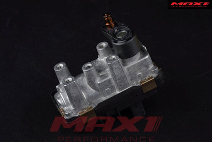 Genuine Hella Actuator for BMW 1 /2/3/4 Series X5 2.0d 833715-0005 797862-0032