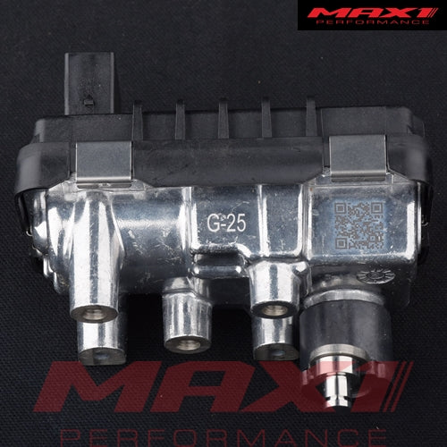 NEW GTB1749VK G-25 Turbo Electronic Actuator 778400-4/5 for Jaguar XF S 306DT