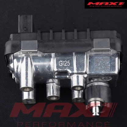 NEW GTB1749VK G-25 Turbo Electronic Actuator 778400-4/5 for Jaguar XF S 306DT