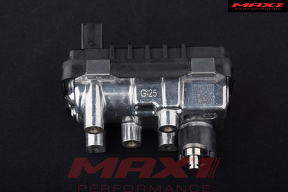 NEW GTB1749VK G-25 Turbo Electronic Actuator 778400-4/5 for Jaguar XF S 306DT
