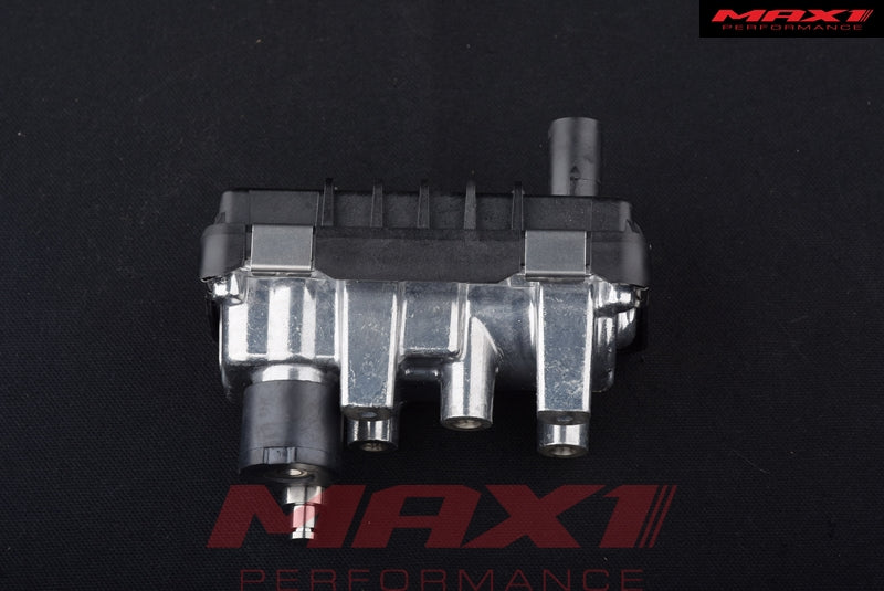 NEW GTB1749VK G-25 Turbo Electronic Actuator 778400-4/5 for Jaguar XF S 306DT