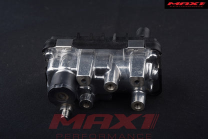 NEW GTB1749VK G-25 Turbo Electronic Actuator 778400-4/5 for Jaguar XF S 306DT