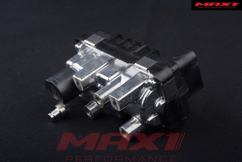 NEW GTB1749VK G-25 Turbo Electronic Actuator 778400-4/5 for Jaguar XF S 306DT