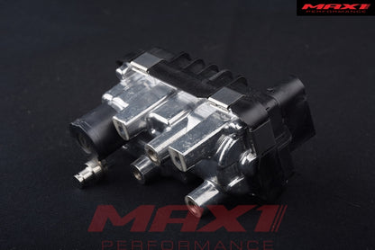NEW GTB1749VK G-25 Turbo Electronic Actuator 778400-4/5 for Jaguar XF S 306DT