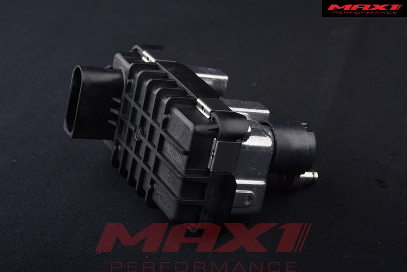 NEW GTB1749VK G-25 Turbo Electronic Actuator 778400-4/5 for Jaguar XF S 306DT