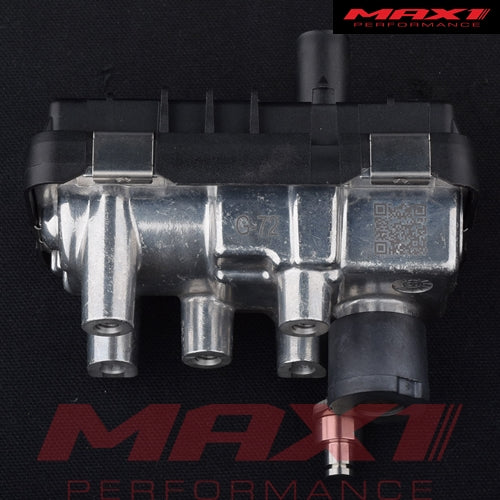 NEW GTD2056VZK G-72 Turbo Electronic Actuator 822182-9 for Ford Everest 3.2 d