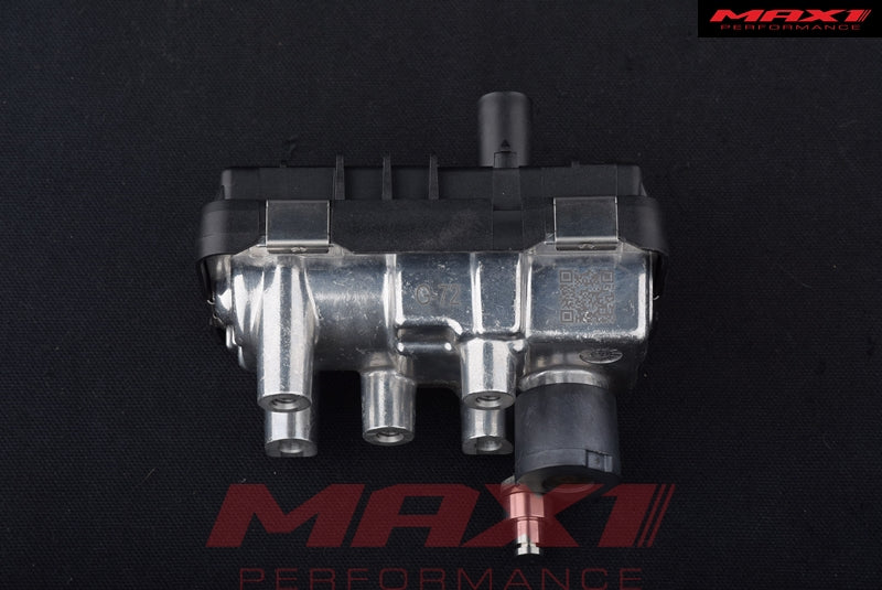 NEW GTD2056VZK G-72 Turbo Electronic Actuator 822182-9 for Ford Everest 3.2 d