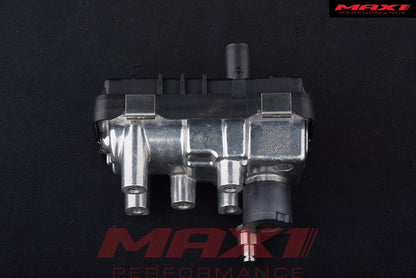 NEW GTD2056VZK G-72 Turbo Electronic Actuator 822182-9 for Ford Everest 3.2 d