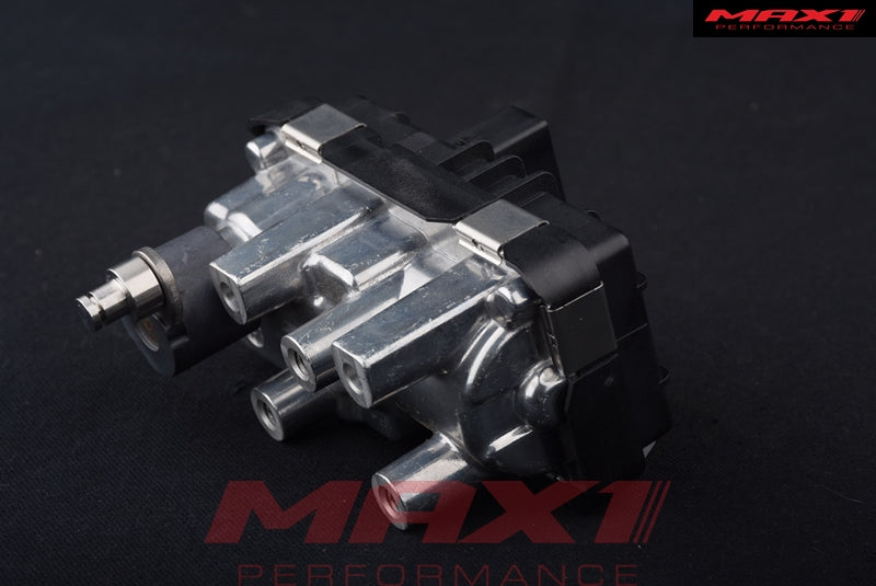 NEW GTD2056VZK G-72 Turbo Electronic Actuator 822182-9 for Ford Everest 3.2 d
