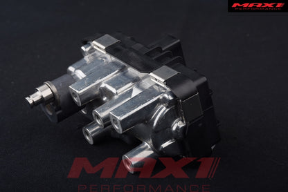 NEW GTD2056VZK G-72 Turbo Electronic Actuator 822182-9 for Ford Everest 3.2 d