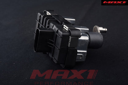 NEW GTD2056VZK G-72 Turbo Electronic Actuator 822182-9 for Ford Everest 3.2 d