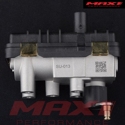 NEW GTD2056VZK SU-013 Turbo Electronic Actuator 835109-1/4/9 for BMW 530d 3.0L