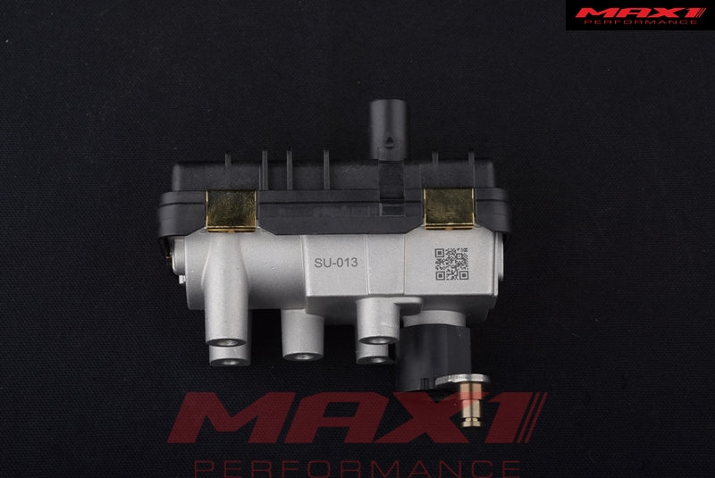 NEW GTD2056VZK SU-013 Turbo Electronic Actuator 835109-1/4/9 for BMW 530d 3.0L
