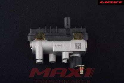 NEW GTD2056VZK SU-013 Turbo Electronic Actuator 835109-1/4/9 for BMW 530d 3.0L
