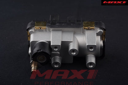 NEW GTD2056VZK SU-013 Turbo Electronic Actuator 835109-1/4/9 for BMW 530d 3.0L