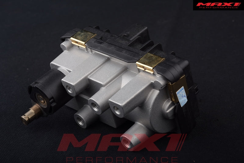 NEW GTD2056VZK SU-013 Turbo Electronic Actuator 835109-1/4/9 for BMW 530d 3.0L