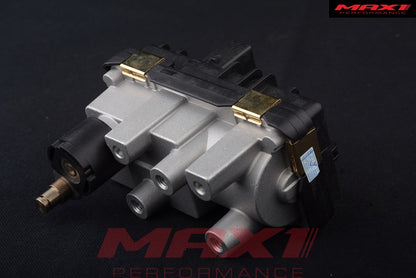 NEW GTD2056VZK SU-013 Turbo Electronic Actuator 835109-1/4/9 for BMW 530d 3.0L