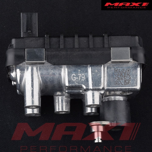 NEW GTB2260V G-79 Turbo Electronic Actuator 765985-5 765985-1 for BMW X5 3.0L