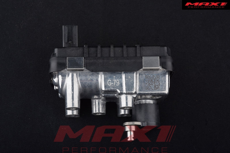 NEW GTB2260V G-79 Turbo Electronic Actuator 765985-5 765985-1 for BMW X5 3.0L