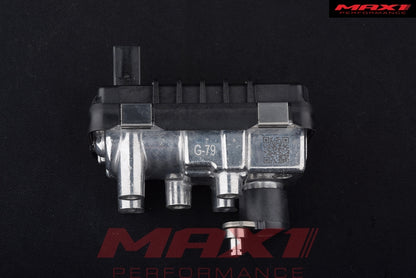 NEW GTB2260V G-79 Turbo Electronic Actuator 765985-5 765985-1 for BMW X5 3.0L