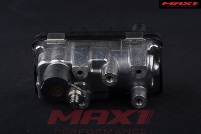 NEW GTB2260V G-79 Turbo Electronic Actuator 765985-5 765985-1 for BMW X5 3.0L