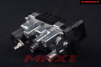 NEW GTB2260V G-79 Turbo Electronic Actuator 765985-5 765985-1 for BMW X5 3.0L