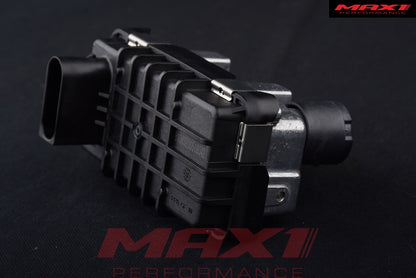 NEW GTB2260V G-79 Turbo Electronic Actuator 765985-5 765985-1 for BMW X5 3.0L