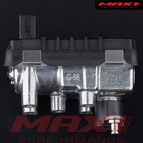 NEW GT2056V G-88 Turbo Electronic Actuator 764381-3 for Mercedes Benz C Class