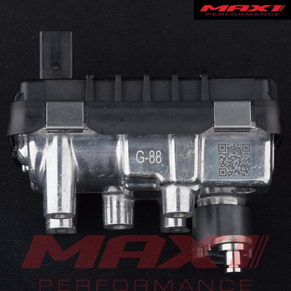 NEW GT2056V G-88 Turbo Electronic Actuator 764381-3 for Mercedes Benz C Class