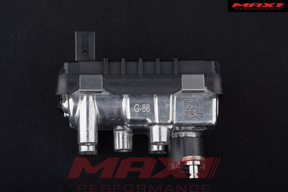 NEW GT2056V G-88 Turbo Electronic Actuator 764381-3 for Mercedes Benz C Class