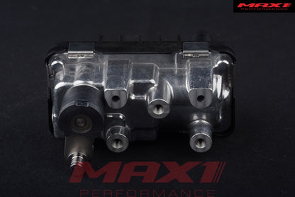 NEW GT2056V G-88 Turbo Electronic Actuator 764381-3 for Mercedes Benz C Class