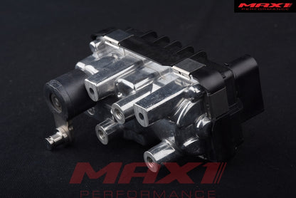 NEW GT2056V G-88 Turbo Electronic Actuator 764381-3 for Mercedes Benz C Class