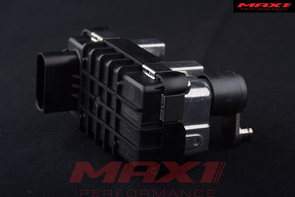 NEW GT2056V G-88 Turbo Electronic Actuator 764381-3 for Mercedes Benz C Class