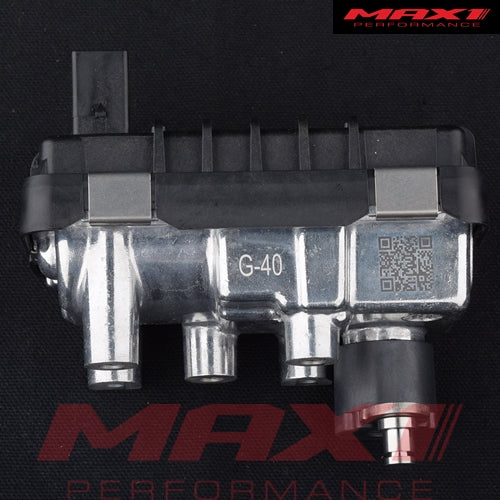 NEW GTB2056VZK G-40 Turbo Electronic Actuator 762060-1/6/8 for Volvo PKW 2.4 D5